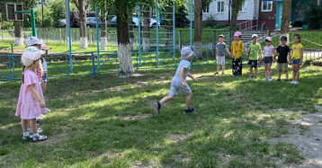 Игры из бабушкиного сундучка Игры из бабушкиного сундучка.